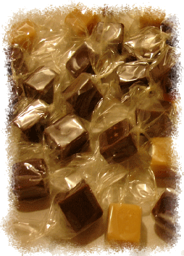MUSCATINE CARAMEL VRAC main image 0