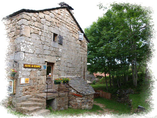 Plateau Vivarais-Lignon